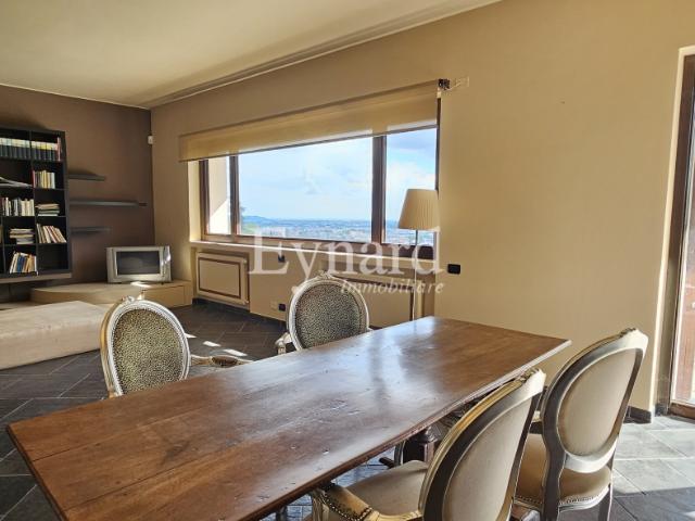 VILLA in VENDITA a PONTERANICA Ponteranica di 4 vani