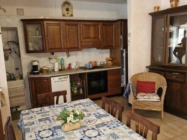 Villa in vendita a Pontestura AL