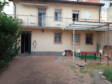Villa in vendita a Pontestura AL