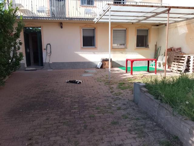 Villa in vendita a Pontestura AL
