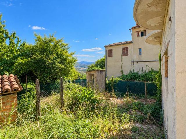Villa in vendita a Pontestura AL