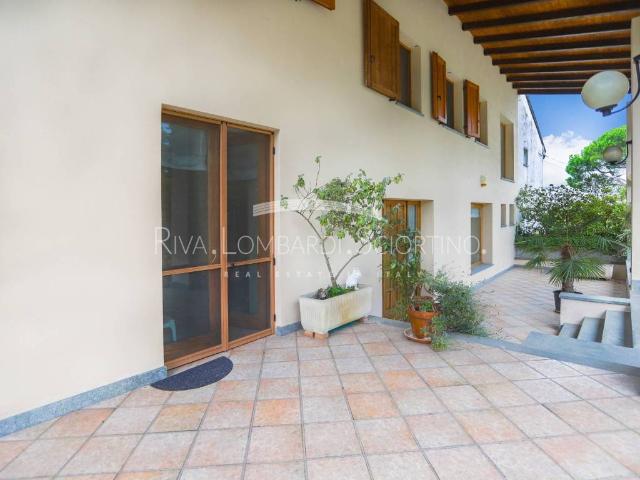 Villa in vendita a Pontestura AL