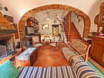 Villa in vendita a Pontestura AL
