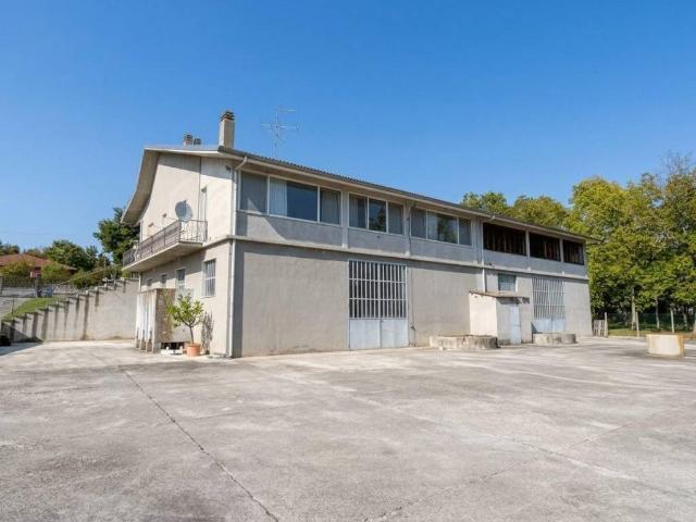Villa in vendita a Pontestura AL
