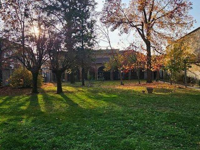 Villa in vendita a Pontestura AL