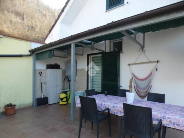 Villa in vendita a Ponti AL