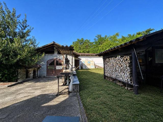Villa in vendita a Ponti AL