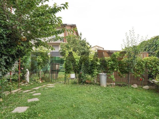 Villa in vendita a Pontida