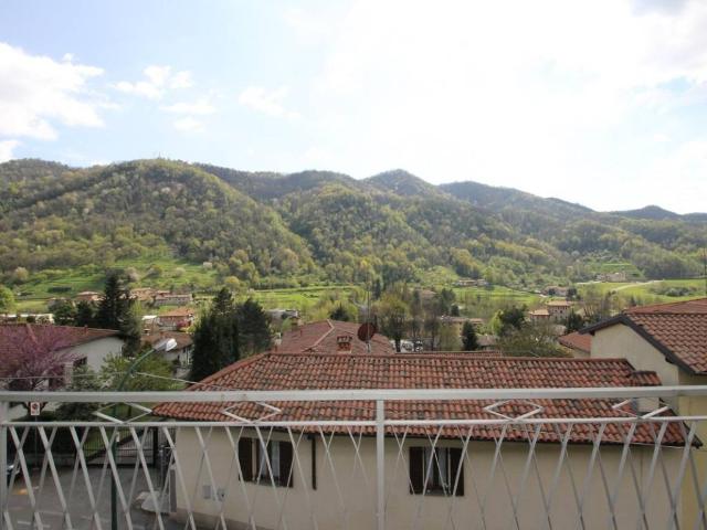 Villa in vendita a Pontida BG