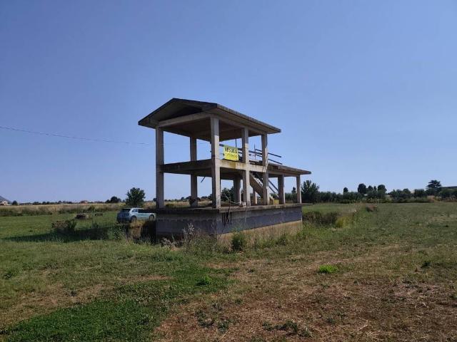 Villa in vendita a Pontinia LT