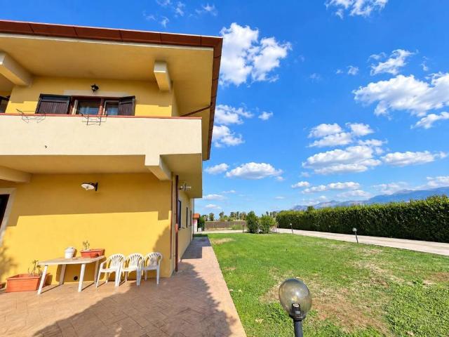 Villa in vendita a Pontinia LT