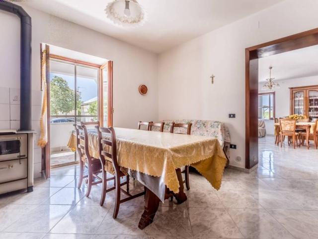Villa in vendita a Pontinia LT