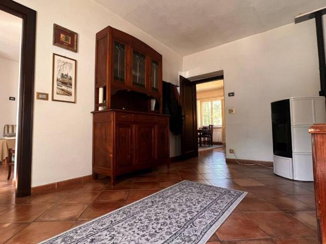 Villa in vendita a Pontinvrea SV