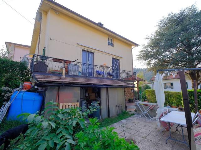 Villa in vendita a Pontinvrea SV