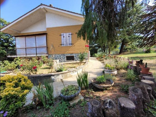 Villa in vendita a Pontinvrea SV