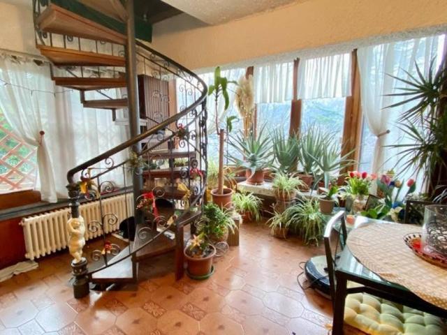 Villa in vendita a Pontinvrea SV