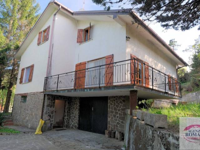 Villa in vendita a Pontinvrea SV