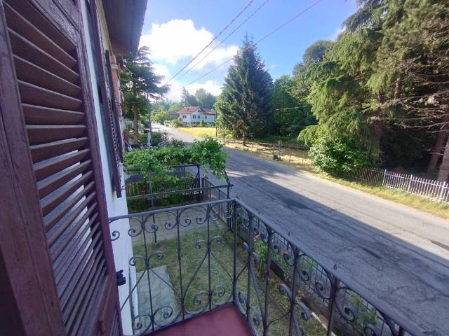 Villa in vendita a Pontinvrea SV