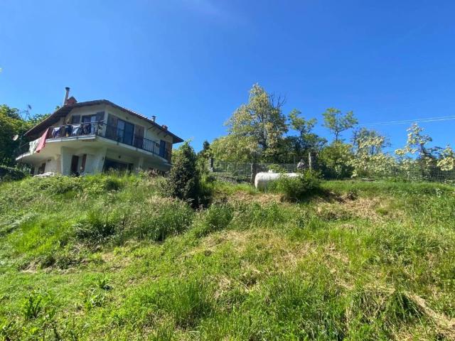 Villa in vendita a Pontinvrea SV