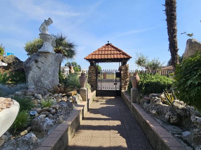 Villa in vendita a Pontirolo Nuovo BG