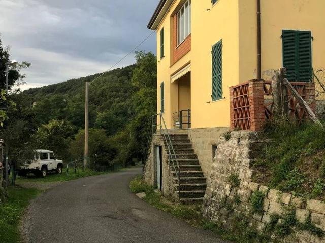Villa in vendita a Pontremoli MS