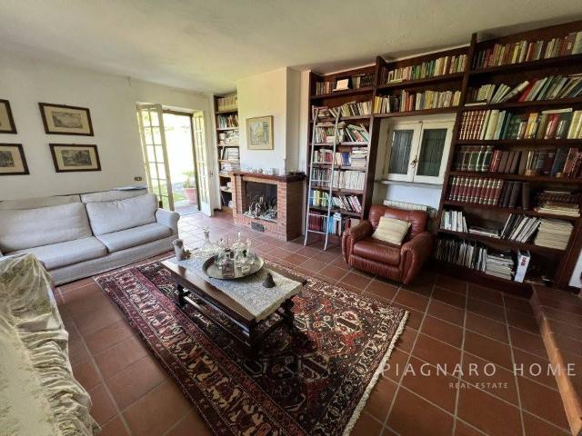 Villa in vendita a Pontremoli MS