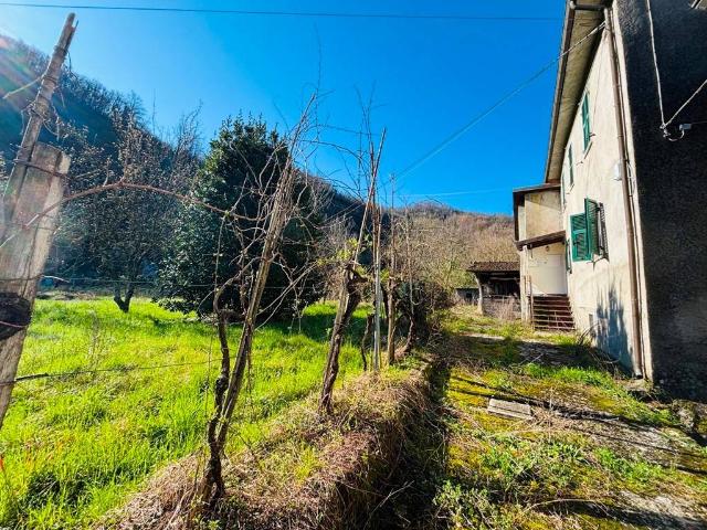 Villa in vendita a Pontremoli MS