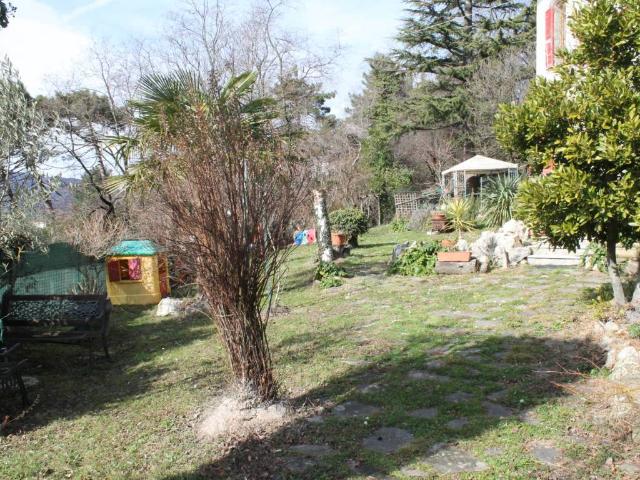 Villa in vendita a Pontremoli MS