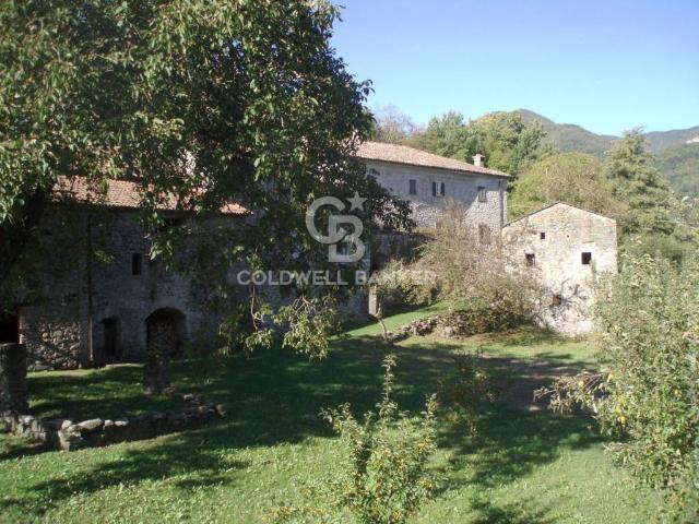 Villa in vendita a Pontremoli MS