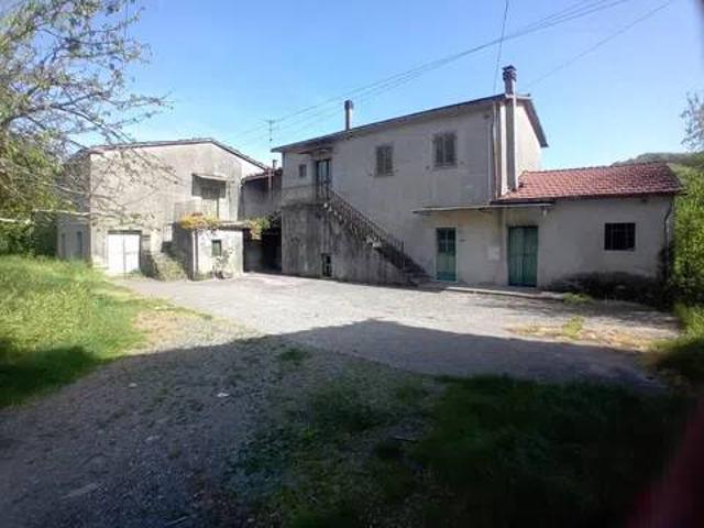 Villa in vendita a Pontremoli MS