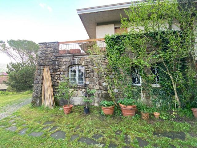 Villa in vendita a Pontremoli MS