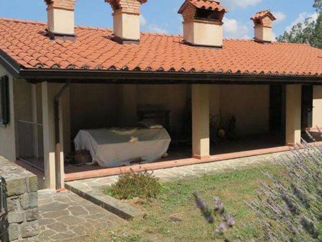 Villa in vendita a Pontremoli MS