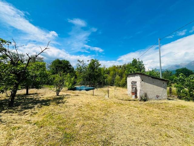 Villa in vendita a Pontremoli MS