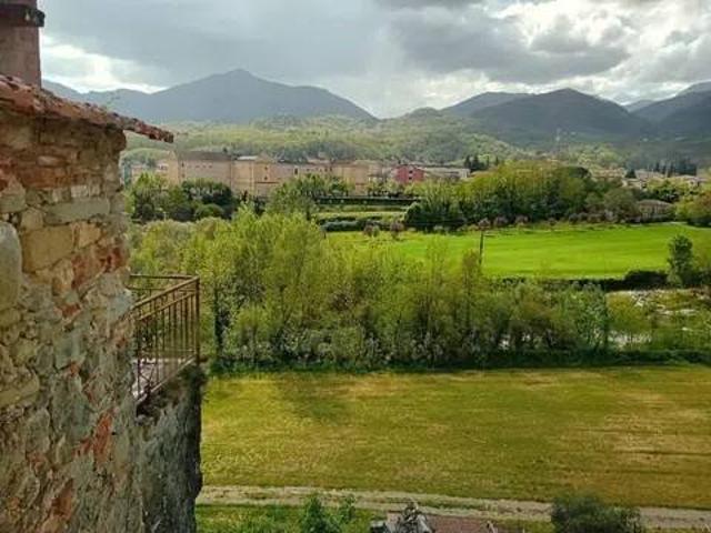 Villa in vendita a Pontremoli MS