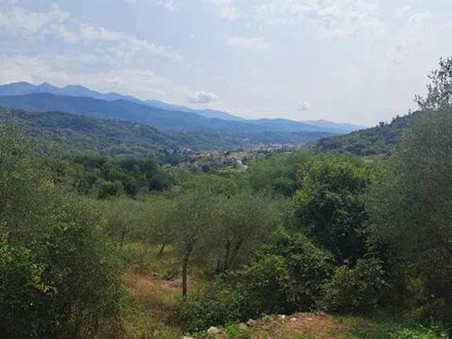 Villa in vendita a Pontremoli MS