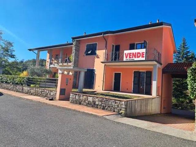Villa in vendita a Pontremoli MS