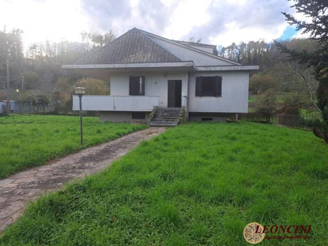 Villa in vendita a Pontremoli MS