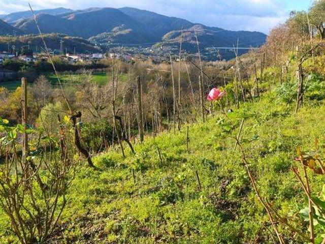 Villa in vendita a Pontremoli MS