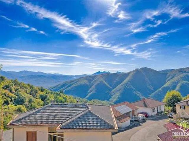 Villa in vendita a Pontremoli MS