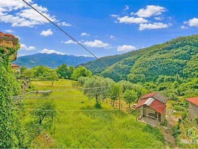 Villa in vendita a Pontremoli MS