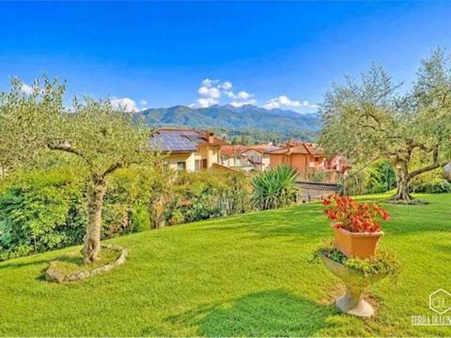 Villa in vendita a Pontremoli MS