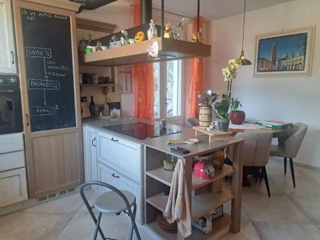 Villa in vendita a Pontremoli MS