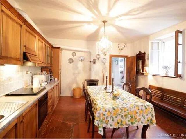 Villa in vendita a Pontremoli MS