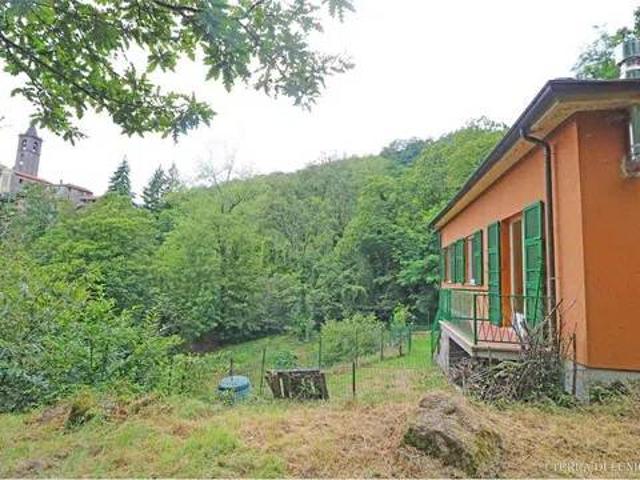 Villa in vendita a Pontremoli MS