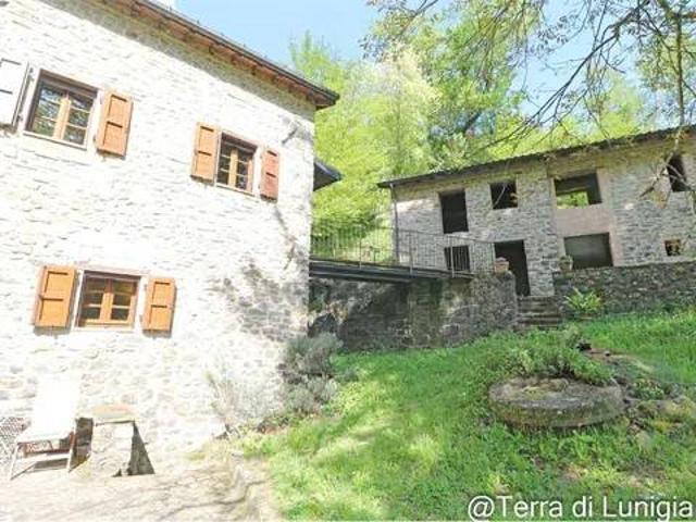 Villa in vendita a Pontremoli MS