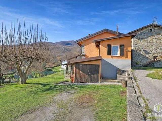 Villa in vendita a Pontremoli MS