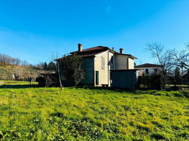 Villa in vendita a Pontremoli MS