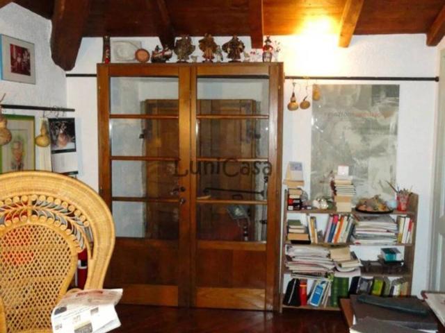 Villa in vendita a Pontremoli MS
