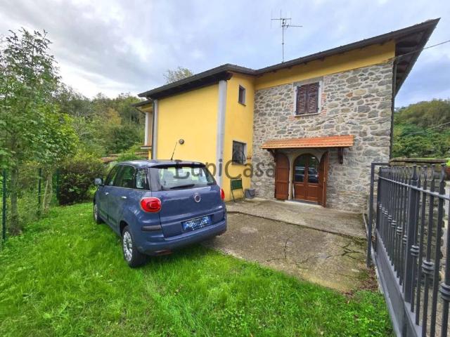 Villa in vendita a Pontremoli MS