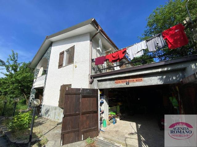 Villa in vendita a Ponzone AL